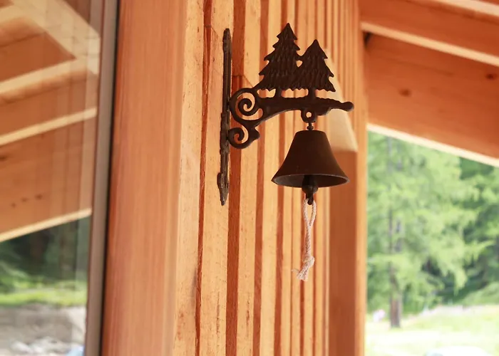La Tresenda Hotel&Mountain Farm