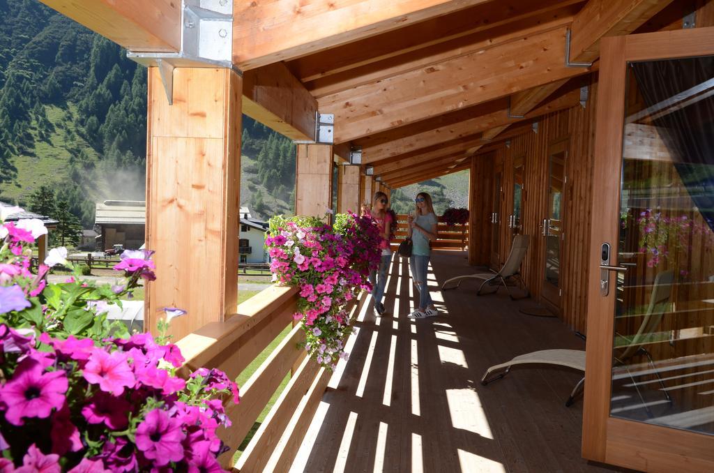 La Tresenda Hotel&mountain Farm *
