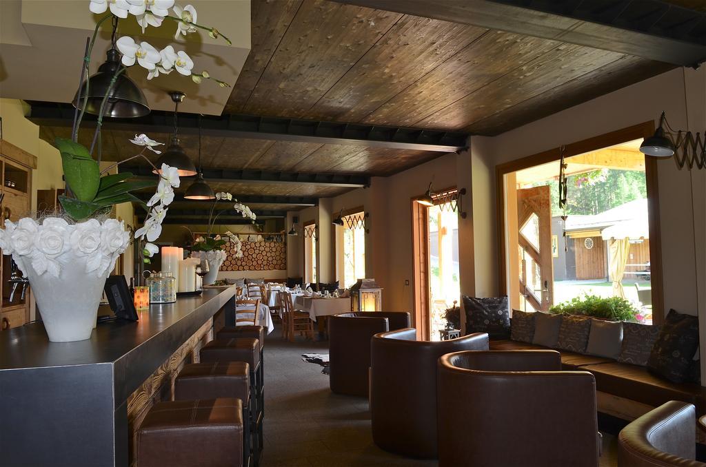 La Tresenda Hotel And Mountain Farm Hotel *