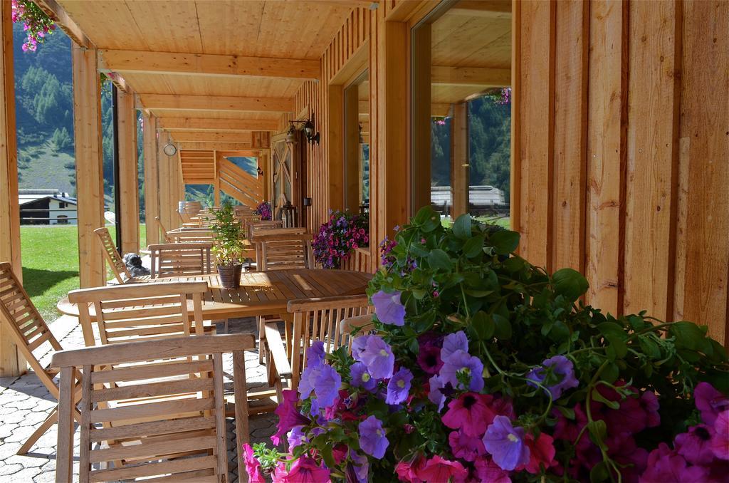La Tresenda Hotel&mountain Farm Hotel