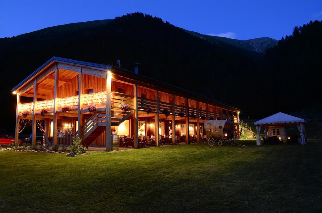 La Tresenda Hotel&mountain Farm Hotel *
