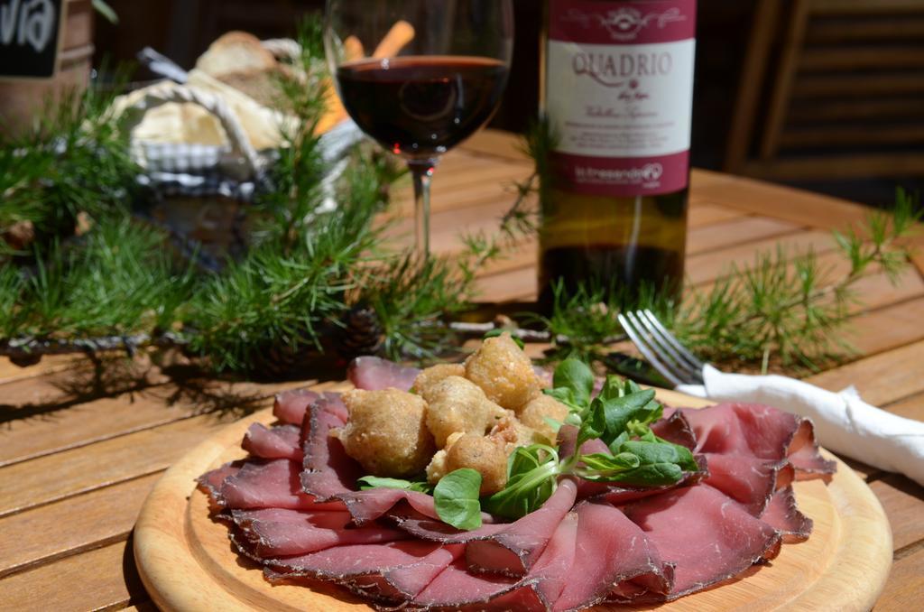 La Tresenda Hotel&mountain Farm Livigno