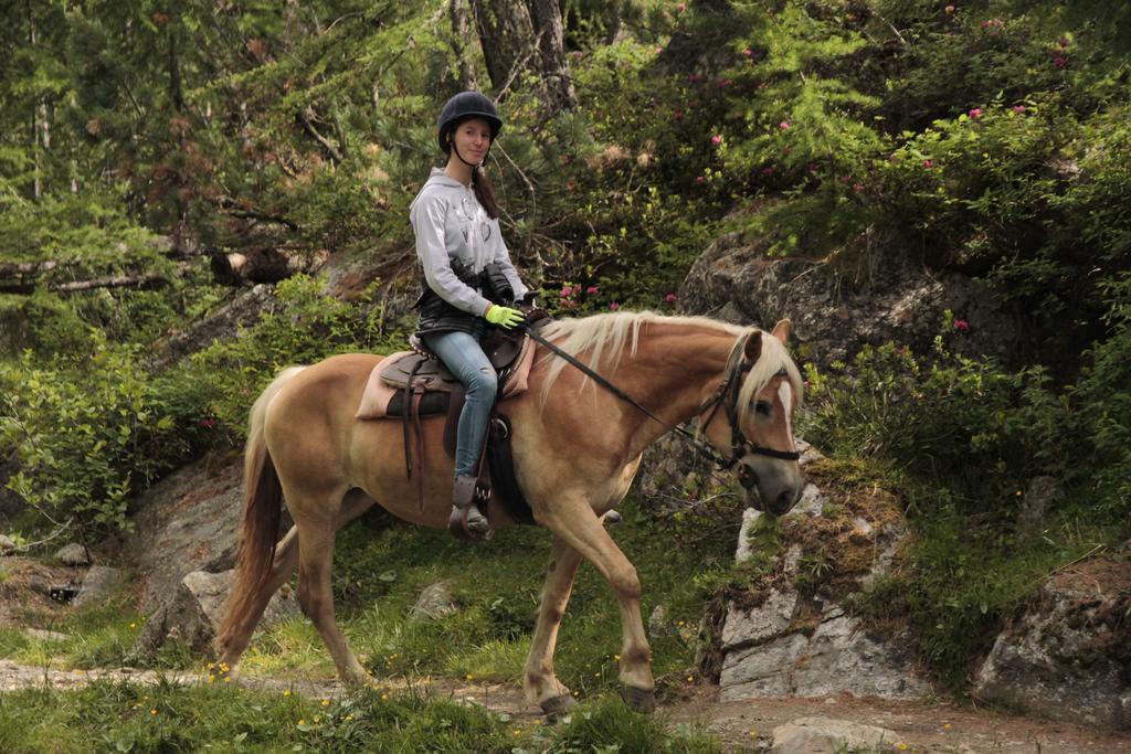 La Tresenda Hotel And Mountain Farm