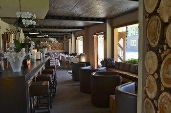 La Tresenda Hotel And Mountain Farm Hotel *