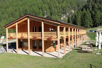 Hotel La Tresenda Hotel&mountain Farm