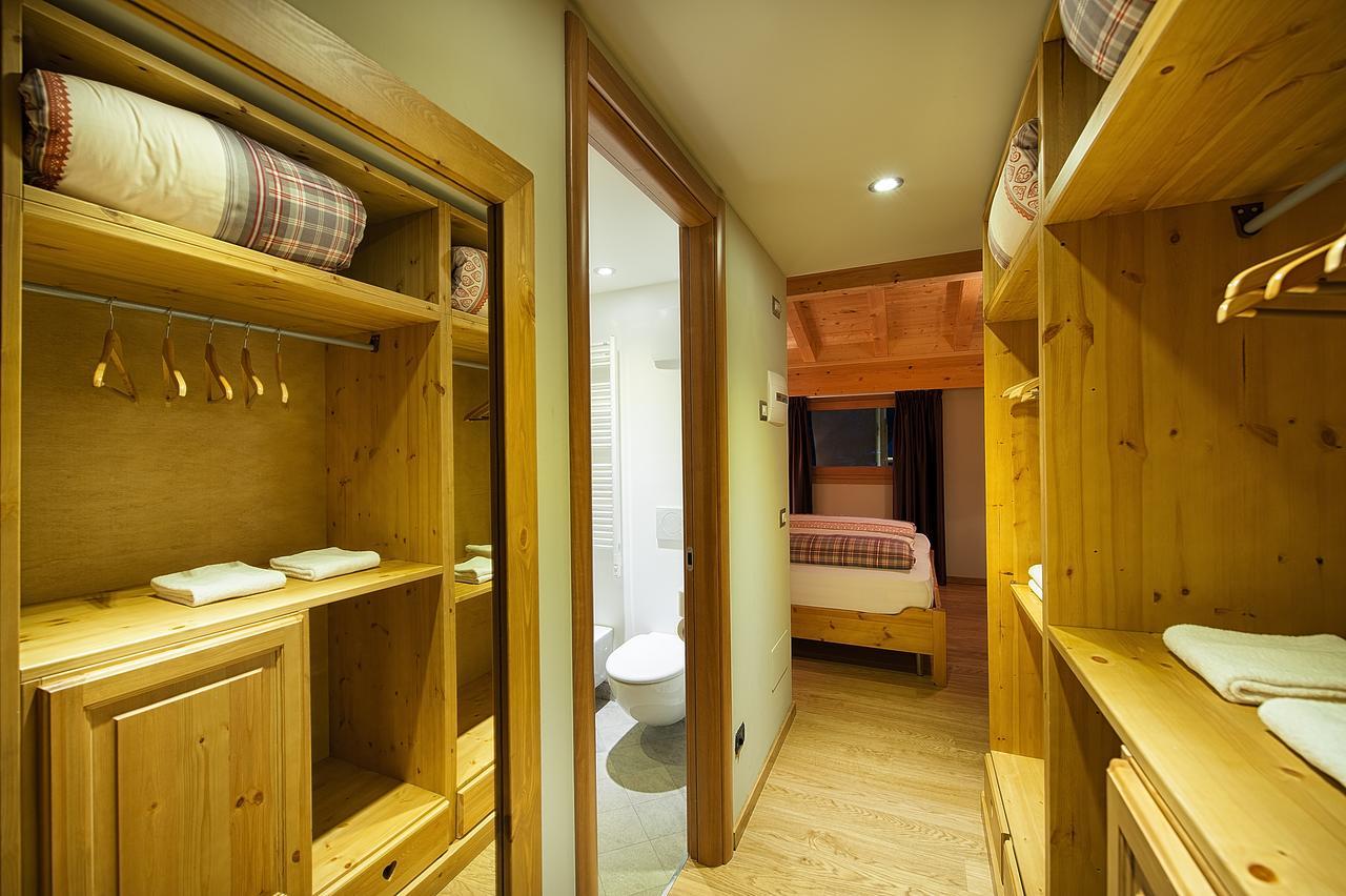 Hotel La Tresenda Hotel&mountain Farm