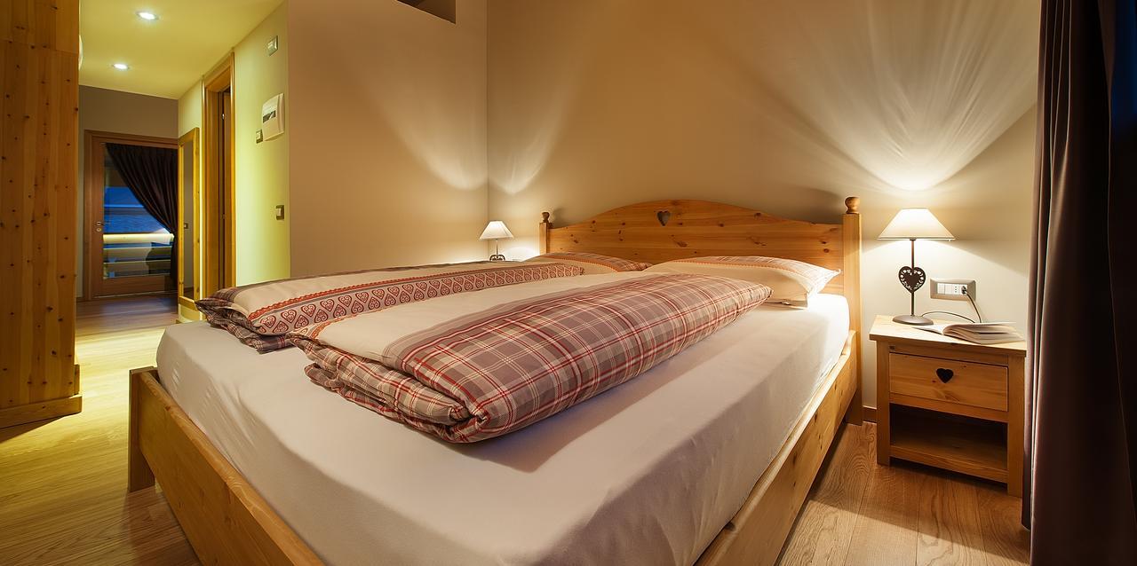 Hotel La Tresenda Hotel&mountain Farm