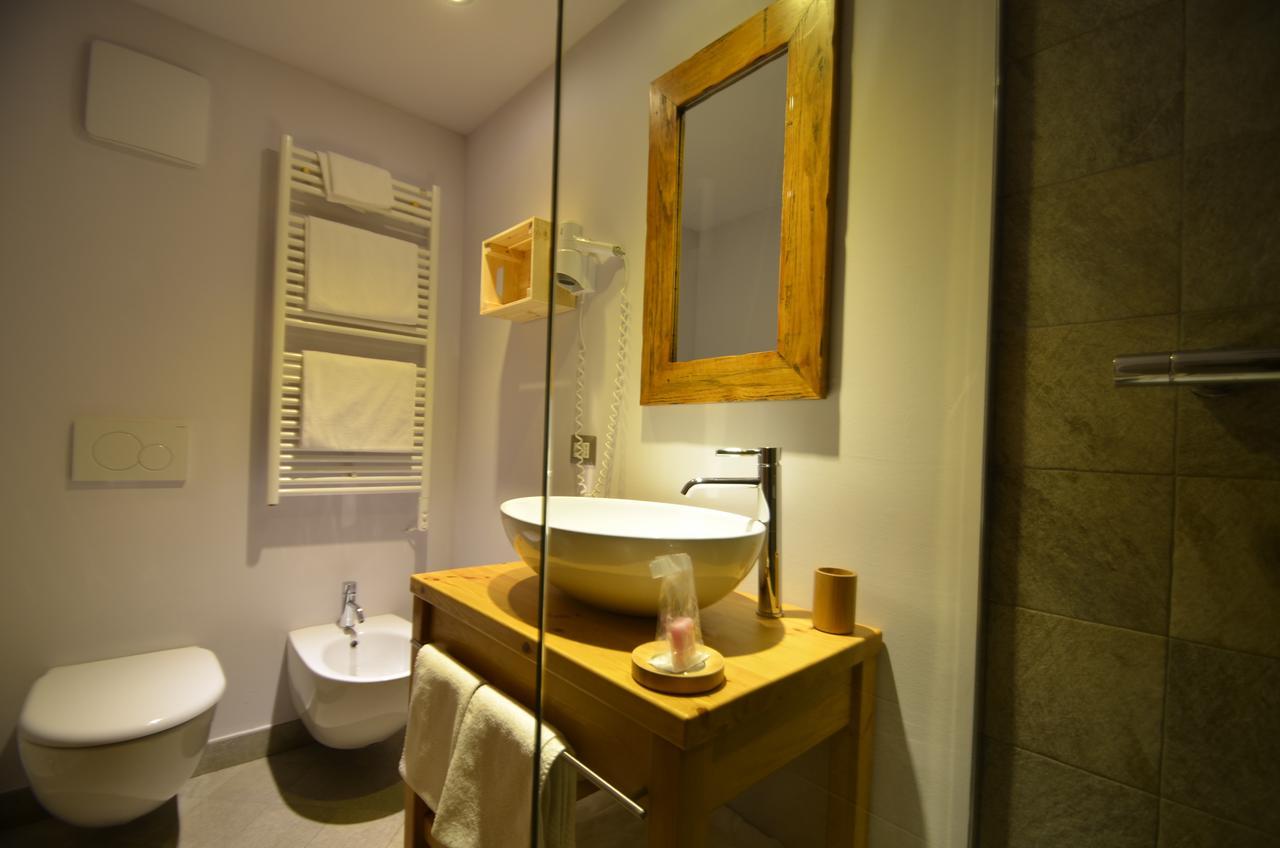La Tresenda Hotel And Mountain Farm Hotel *