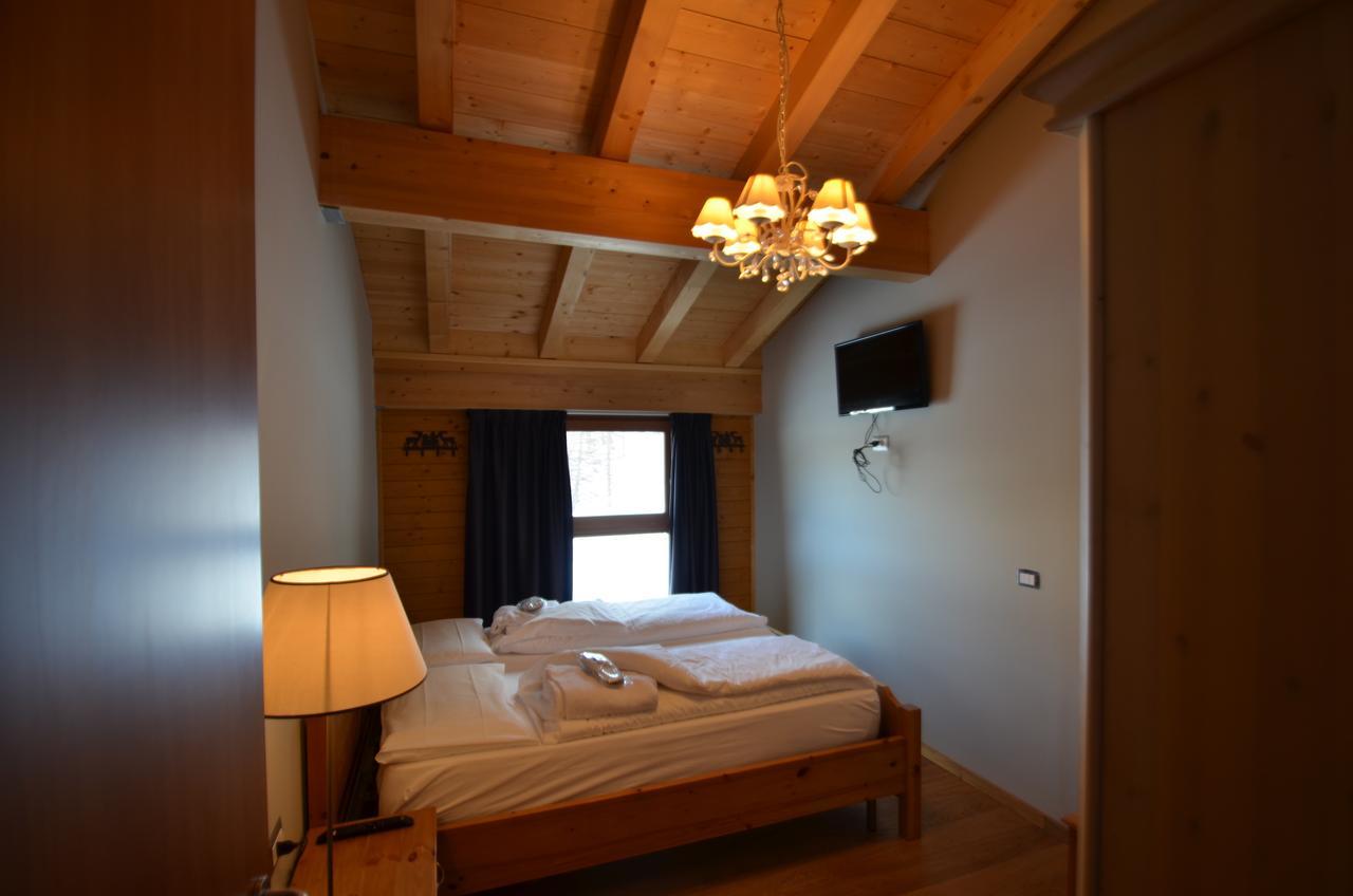 Hotel La Tresenda Hotel&mountain Farm