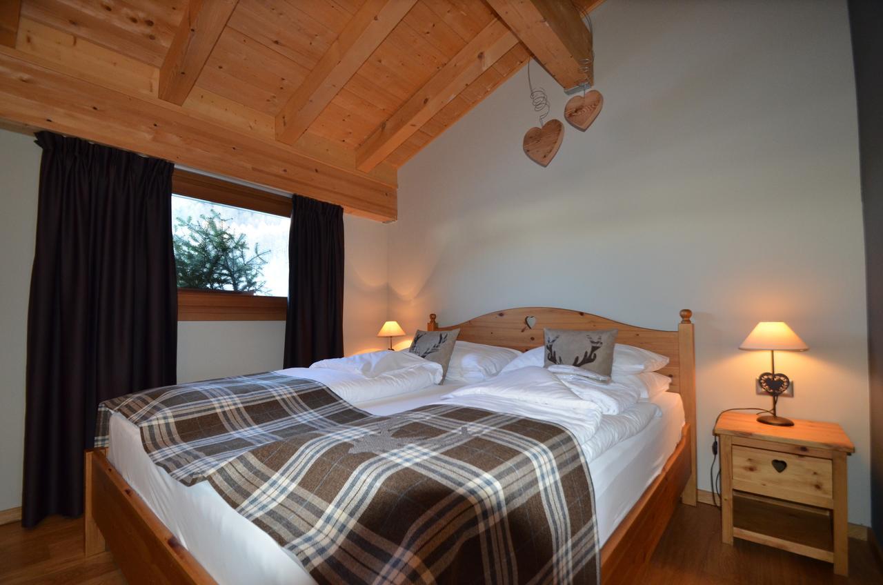 La Tresenda Hotel&mountain Farm Hotel Livigno