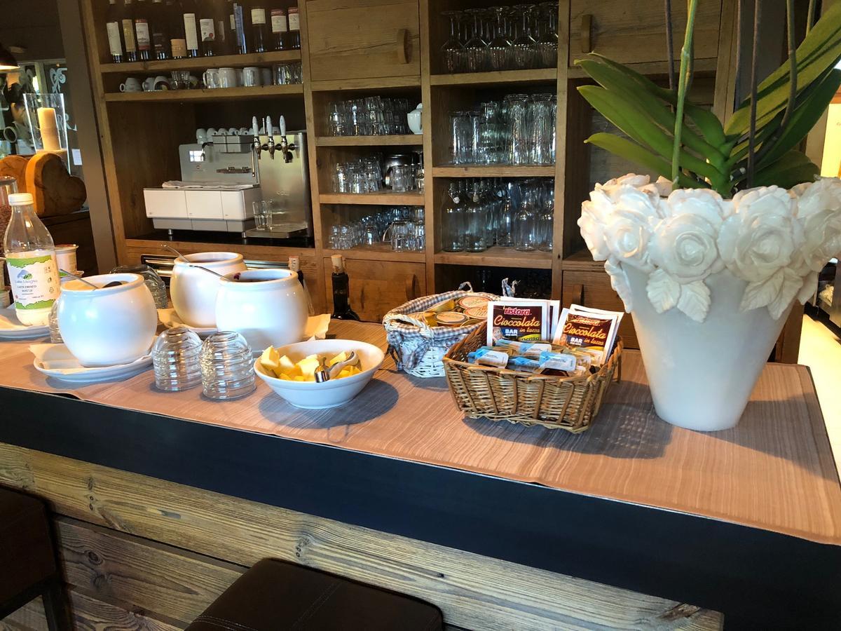 La Tresenda Hotel&mountain Farm Hotel Livigno