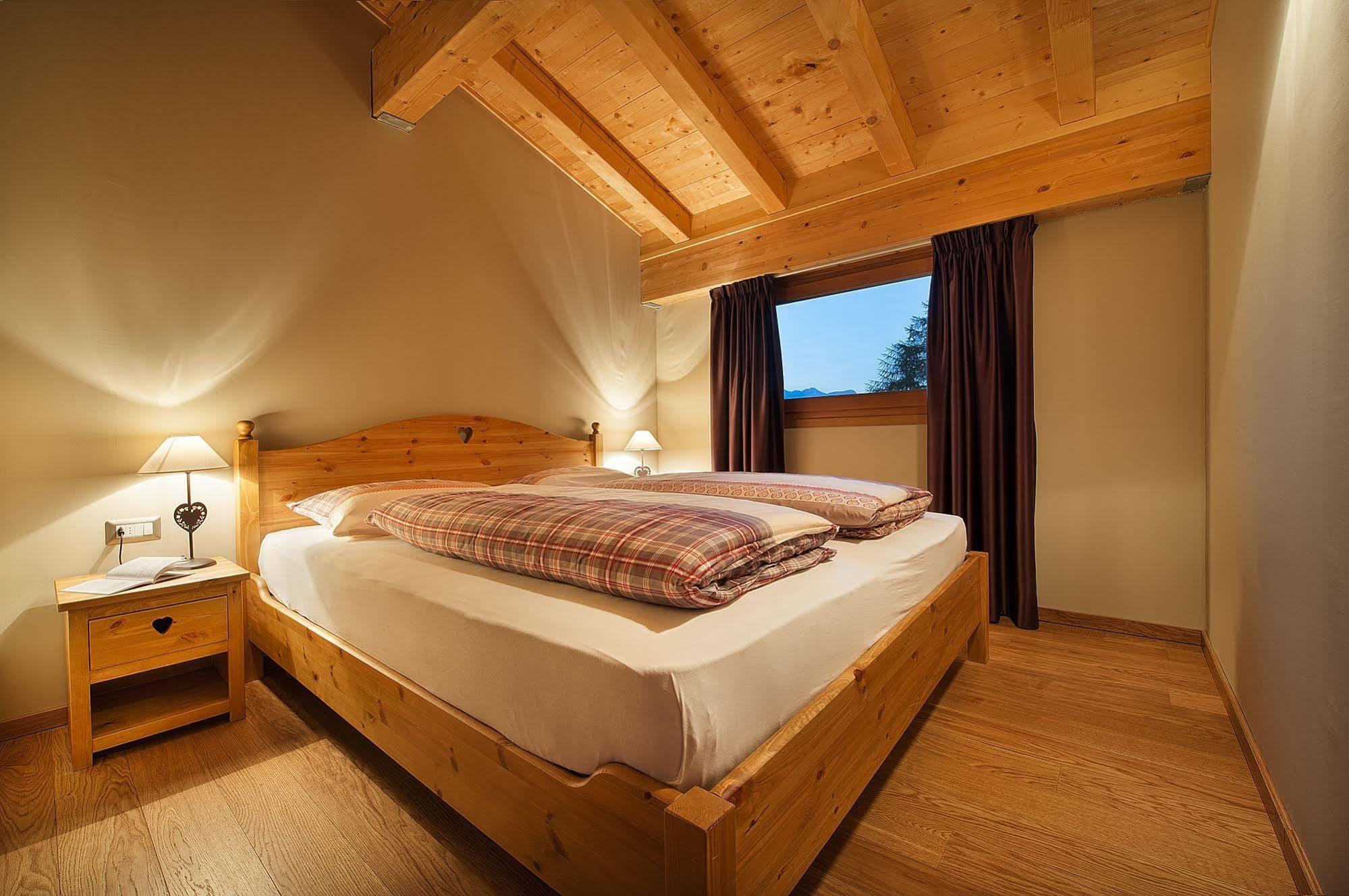 La Tresenda Hotel&mountain Farm Hotel