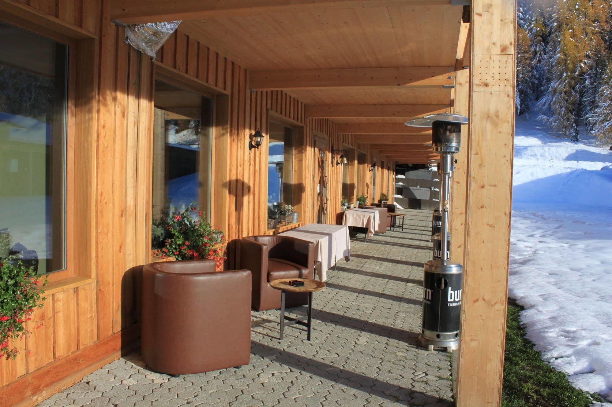 La Tresenda Hotel&mountain Farm