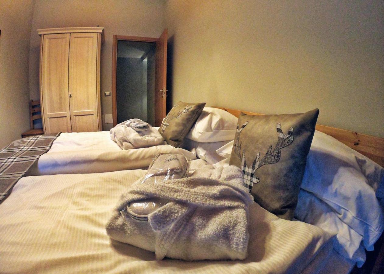 Hotel La Tresenda Hotel&mountain Farm