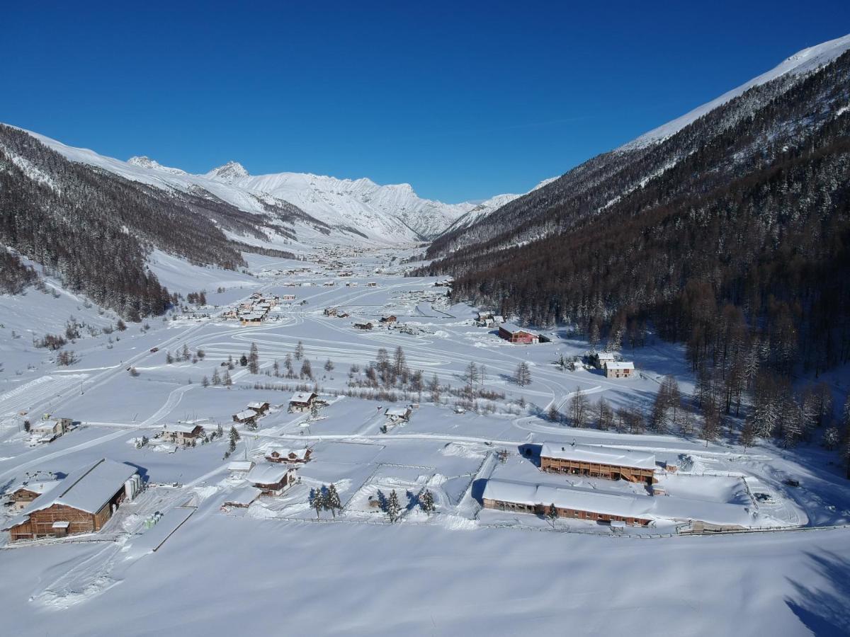 La Tresenda Hotel&mountain Farm