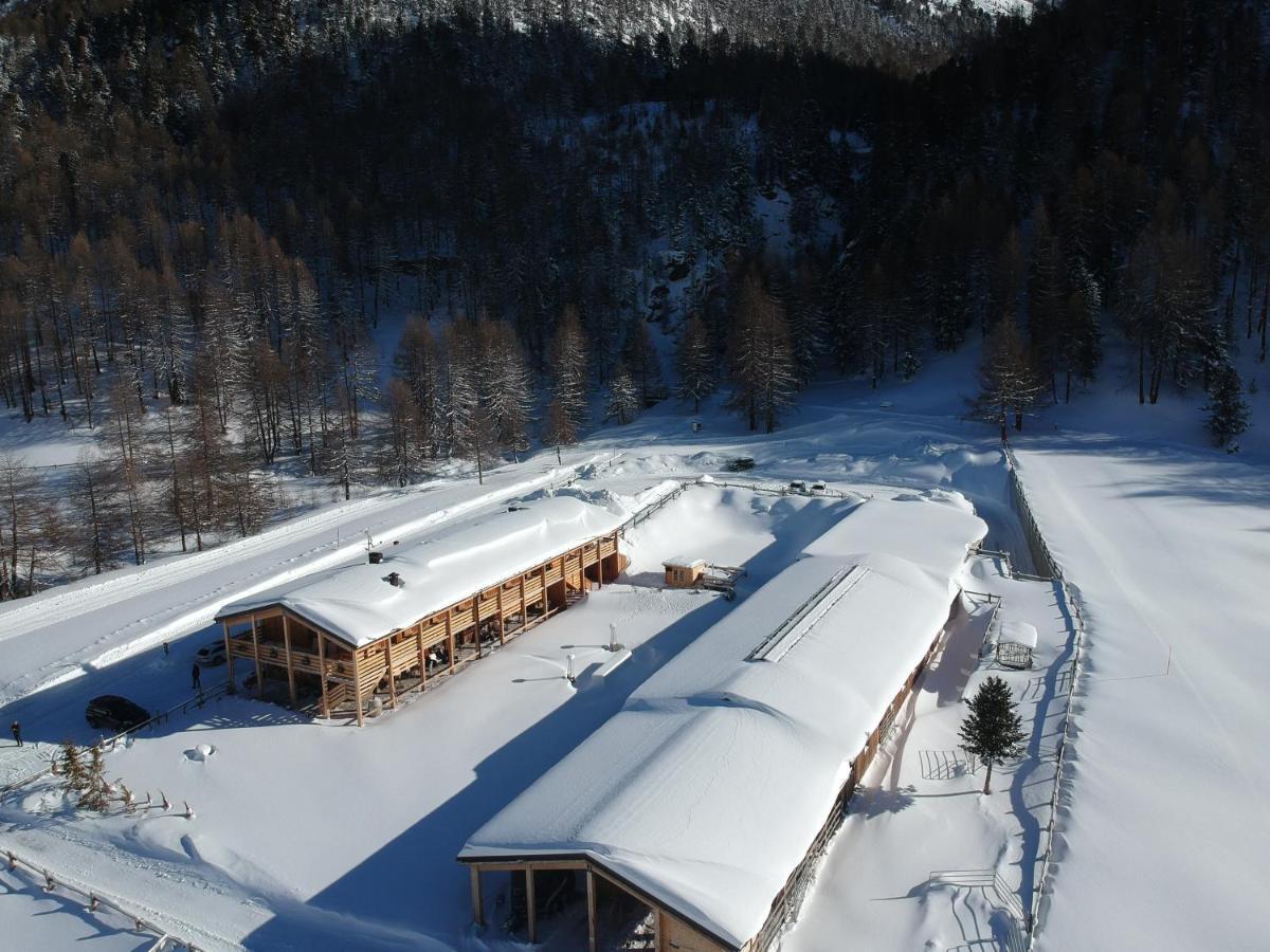La Tresenda Hotel&mountain Farm * Livigno