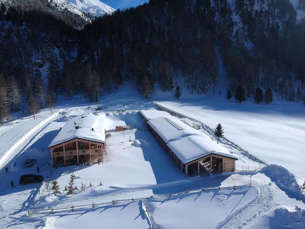 La Tresenda Hotel&mountain Farm * Livigno