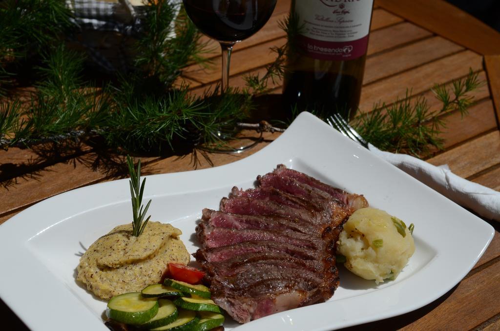 La Tresenda Hotel&mountain Farm