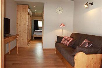 La Tresenda Hotel And Mountain Farm * Livigno