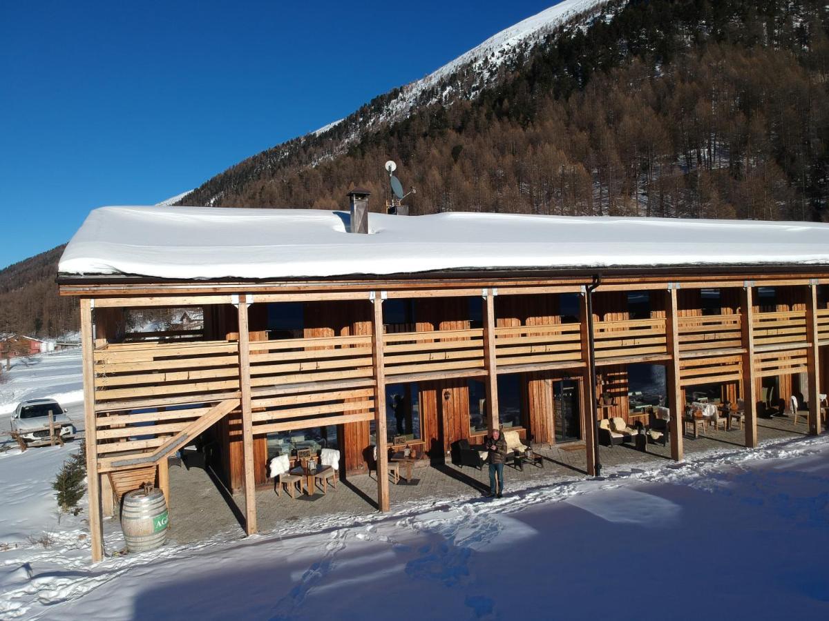 La Tresenda Hotel&mountain Farm *